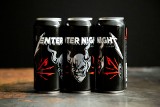 Metallica: piwo Enter Night Pilsner będzie także dostępne w Polsce