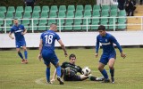 Sparing. Karpaty Krosno przegrały z Wisłą Kraków U-19