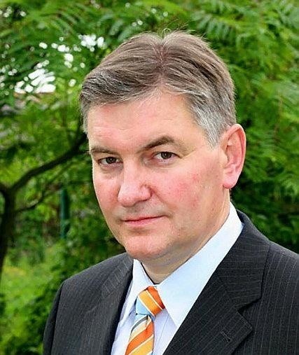 Poseł PO Jarosław Katulski