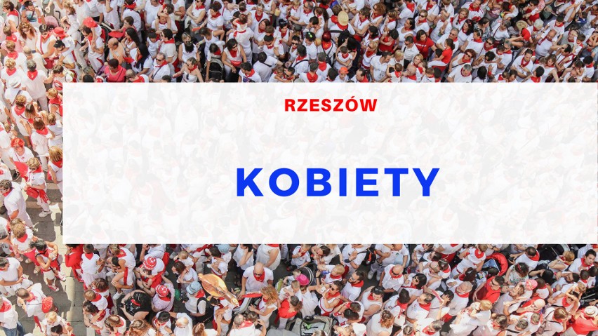 Kobiety...