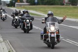 Fani motocykli Harley Davidson zjadą do Bydgoszczy z całej Europy 