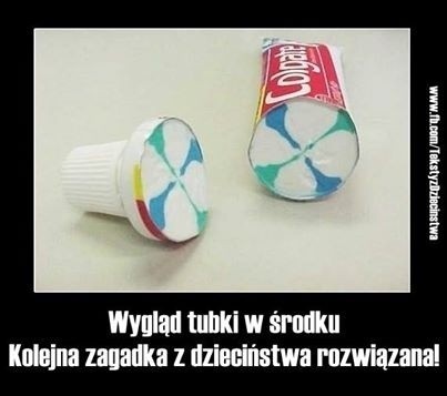 Rozwiązują zagadki dzieciństwa!