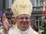 Czy opolski biskup Andrzej Czaja odejdzie do Lublina?  