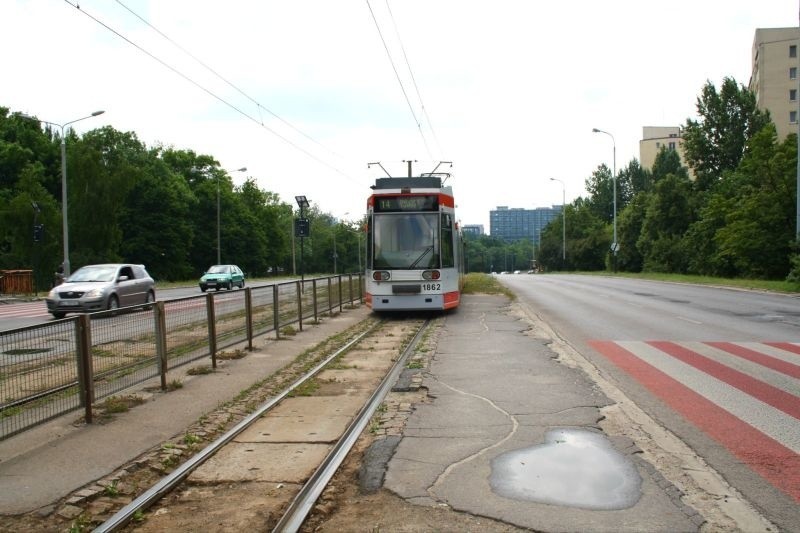 Znikną stare wiadukty i niebezpieczne przejście do...