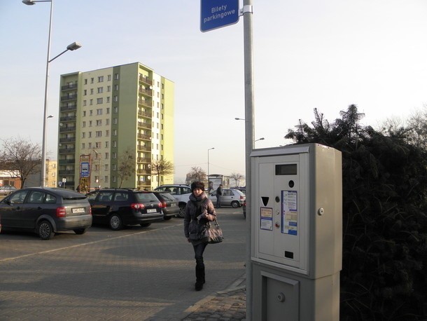 Po wybuchu "afery parkomatowej" wodzisławscy strażnicy są w...