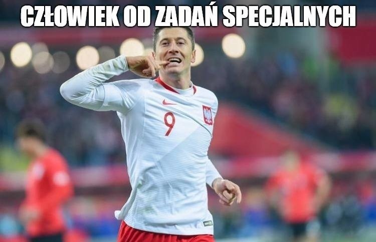 Reprezentacja Polski wymęczyła zwycięstwo nad drużyną Łotwy...