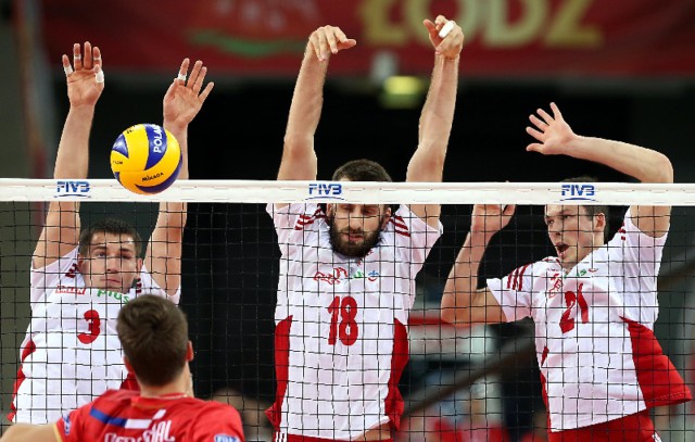 Brazylia jest pierwszym rywalem Polski w trzeciej rundzie mistrzostw świata 2014. Sprawdź, jak zobaczyć transmisję live online z tego meczu.
