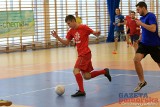 WOŚP 2016. Turniej piłkarski w IV LO w Toruniu [zdjęcia]