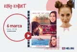 Dzień Kobiet w Kinie Helios w Bydgoszczy już 6 marca. Pokaz iluzjonisty i pokaz filmu