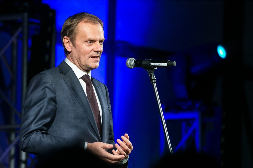 Tusk ponownie zostanie szefem Rady Europejskiej?