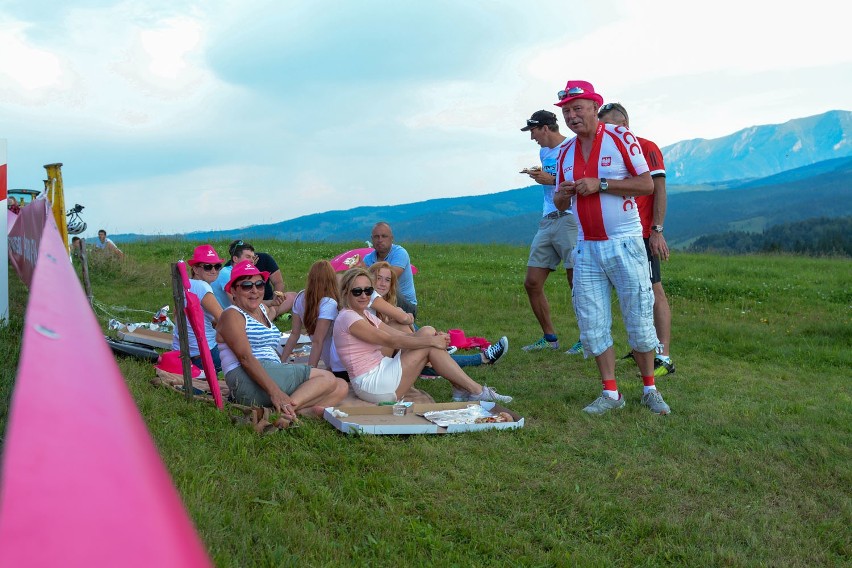 Tour de Pologne 2018. Georg Preidler zwyciężył w szóstym etapie Tour de Pologne [ZDJĘCIA]