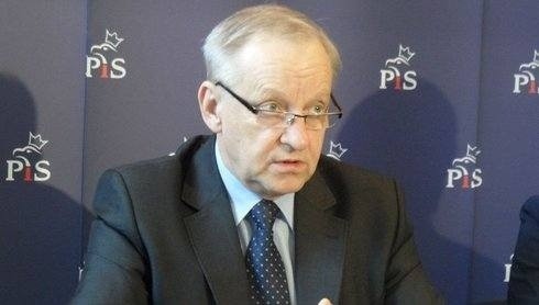 Bolesław Piecha