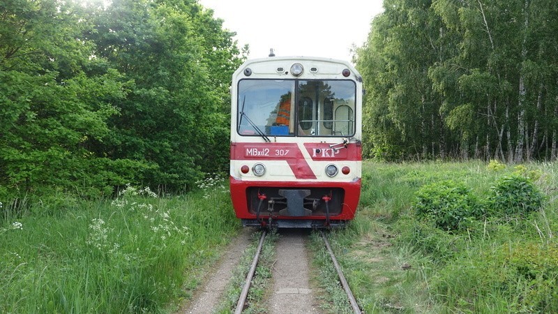W Koszalinie doszło do tragedii na torach kolejowych. Pociąg...