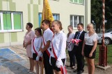 Uczniowie i nauczyciele Specjalnego Ośrodka Szkolno-Wychowawczego w Sokółce zainaugurowali rok szkolny (zdjęcia)