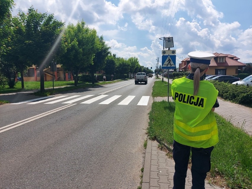 Przed nami długi weekend na Boże Ciało - policja apeluje o rozsądek na drogach 