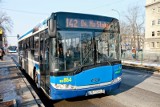 Kraków. Protest przeciwko skróceniu linii autobusowej. Chcą zasypać urzędników mailami