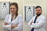 Okuliści z Pomorzan docenieni! Lekarze ze Szczecina zostali członkami Europejskiego Egzaminu Specjalistycznego z Okulistyki 