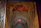 Pożar katedry Notre Dame w Paryżu: Jean-Marc Fournier nowym bohaterem Francji. Duchowny z narażeniem życia uratował koronę cierniową Jezusa