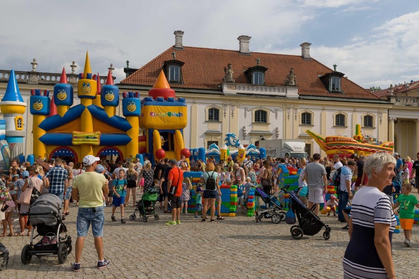 Białystok. Szef gabinetu marszałka prawomocnie uniewinniony w związku z przebiegiem Pikniku Rodzinnego