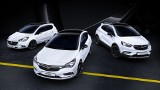 Opel Astra, Corsa i Mokka X w specjalnej wersji Colour Edition 