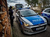 Kontrole drogowe policji. Akcja „TRUCK & BUS” na podlaskich drogach. Służby wyłapią nieprawidłowości