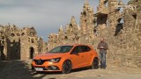 Renault Megane R.S. 280 KM pod maską (video)