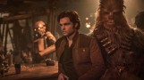 Han Solo: Gwiezdne wojny - historie. Recenzja: Harrison Ford może spać spokojnie