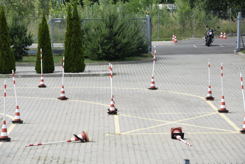 Kursantka potrąciła śmiertelnie egzaminatora. Jutro dostanie...