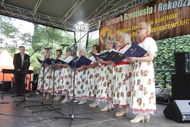 Jarmark Rzemiosła i Rękodzieła