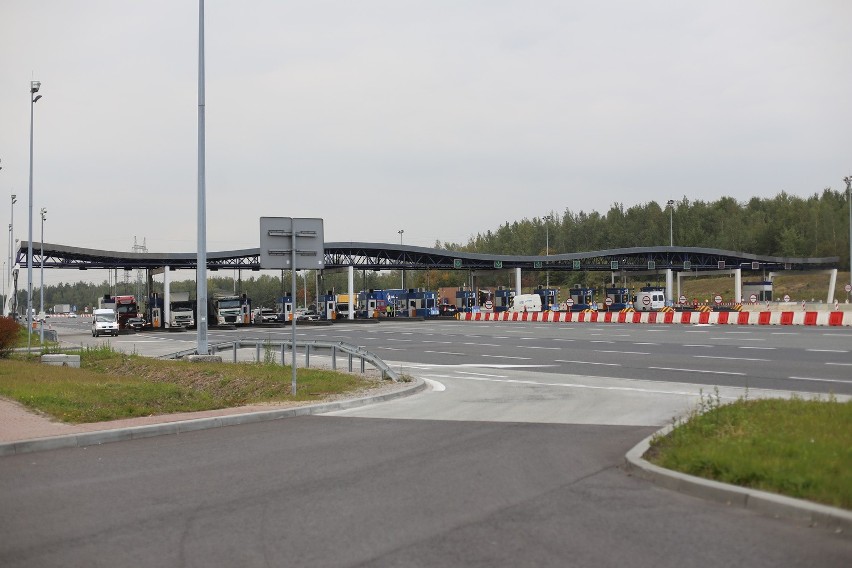 Autostrada A4 Katowice - Kraków będzie darmowa w trakcie...