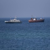 Armatorzy zapowiadają blokadę jednego ze strategicznych portów na Bałtyku. Chodzi o zakaz połowu dorsza. Rozmowy w Sejmie nic nie dały