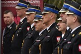 Samochody za 9 mln. i świadczenia emerytalne dla lubuskich strażaków z OSP