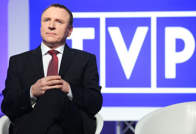 Odkąd Jacek Kurski został prezesem TVP, telewizję publiczną oskarża się o to, że jest tubą propagandową Prawa i Sprawiedliwości