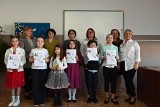 XV Międzyszkolny Konkurs Piosenki Europejskiej w Publicznej Szkole Podstawowej nr 4 w Radomsku. ZDJĘCIA, WYNIKI