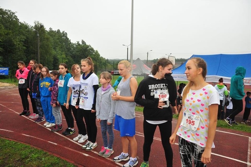 Trzebinia. Festiwal Lekkoatletyki ze sportowymi gwiazdami [ZDJĘCIA]