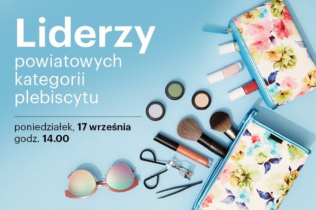 Już 6 i 7 października podczas Targów Kosmetycznych i Fryzjerskich URODA nagrodzeni zostaną MISTRZOWIE URODY - najlepsi fryzjerzy, kosmetyczki, stylistki paznokci, wizażystki i linergistki, a także masażysci, trenerzy personalni i dietetycy oraz najlepsze salony fryzjerskie, studia urody i SPA. Poznaj liderów kategorii!Zobacz, liderów w swojej kategorii >>