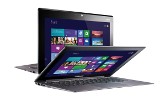 ASUS Taichi 31: Ultrabook z dwoma ekranami 