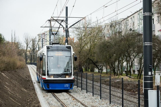 Pierwszym nowym tramwajom, które wyjadą na tory w połowie roku, nadane zostaną nazwy wybrane we wcześniejszej edycji plebiscytu w roku 2017