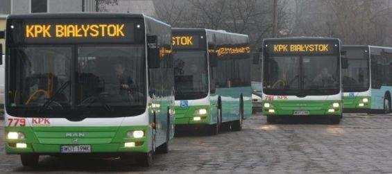 Zmieniają się trasy kursowania autobusów.