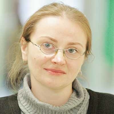Integrowanie klasy wymaga ciągłych zabiegów - mówi dr Jolanta Lipińska-Lokś z Uniwersytetu Zielonogórskiego