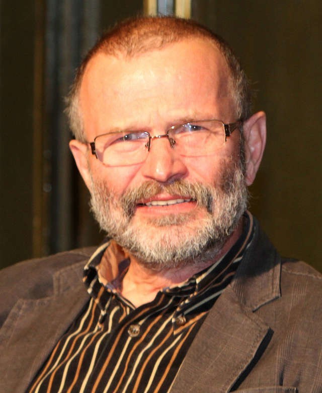 Andrzej Churski