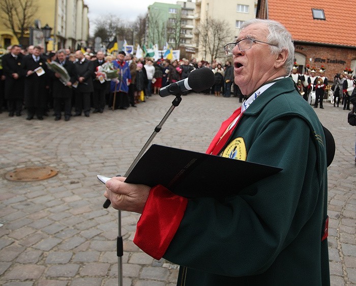 VI Dzien Jedności Kaszubów w Slupsku...