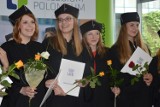 200 studentów Collegium Polonicum pożegnało się z uczelnią [ZDJĘCIA]