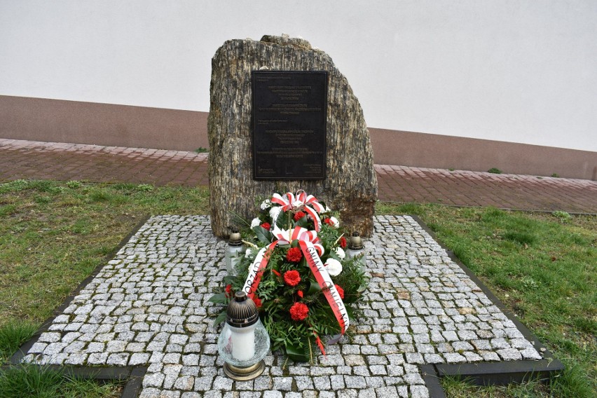 W Chmielniku przypomniano o rodzinie Stradowskich. Ratowali Żydów w okresie okupacji niemieckiej