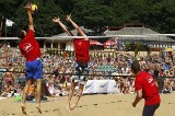 Turniej Dzielnic w siatkówce plażowej: Zgłoś się!