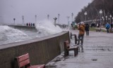 Gdzie woda wystąpi z brzegów? Urząd Morski w Gdyni przygotował symulacje zagrożenia powodziowego 
