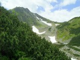 Tatrzański Park Narodowy zamyka szlaki na zimę. Ze wzlędu na zwierzęta i lawiny