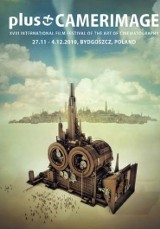 Plakat "Plus Camerimage 2010" robi furorę na całym świecie! 