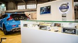 Volvo na targach Motor Show 