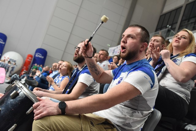 Podczas wtorkowego meczu koszykarki PolskaStrefaInwestycji Enea AJP po raz pierwszy rzuciły ponad sto punktów w Arenie Gorzów.